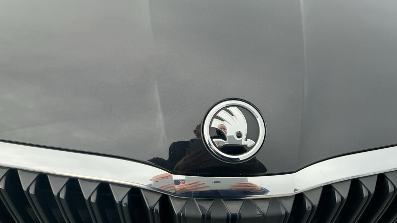 Skoda Octavia 1.5 TSI SE L First Edition 5dr Petrol Estate